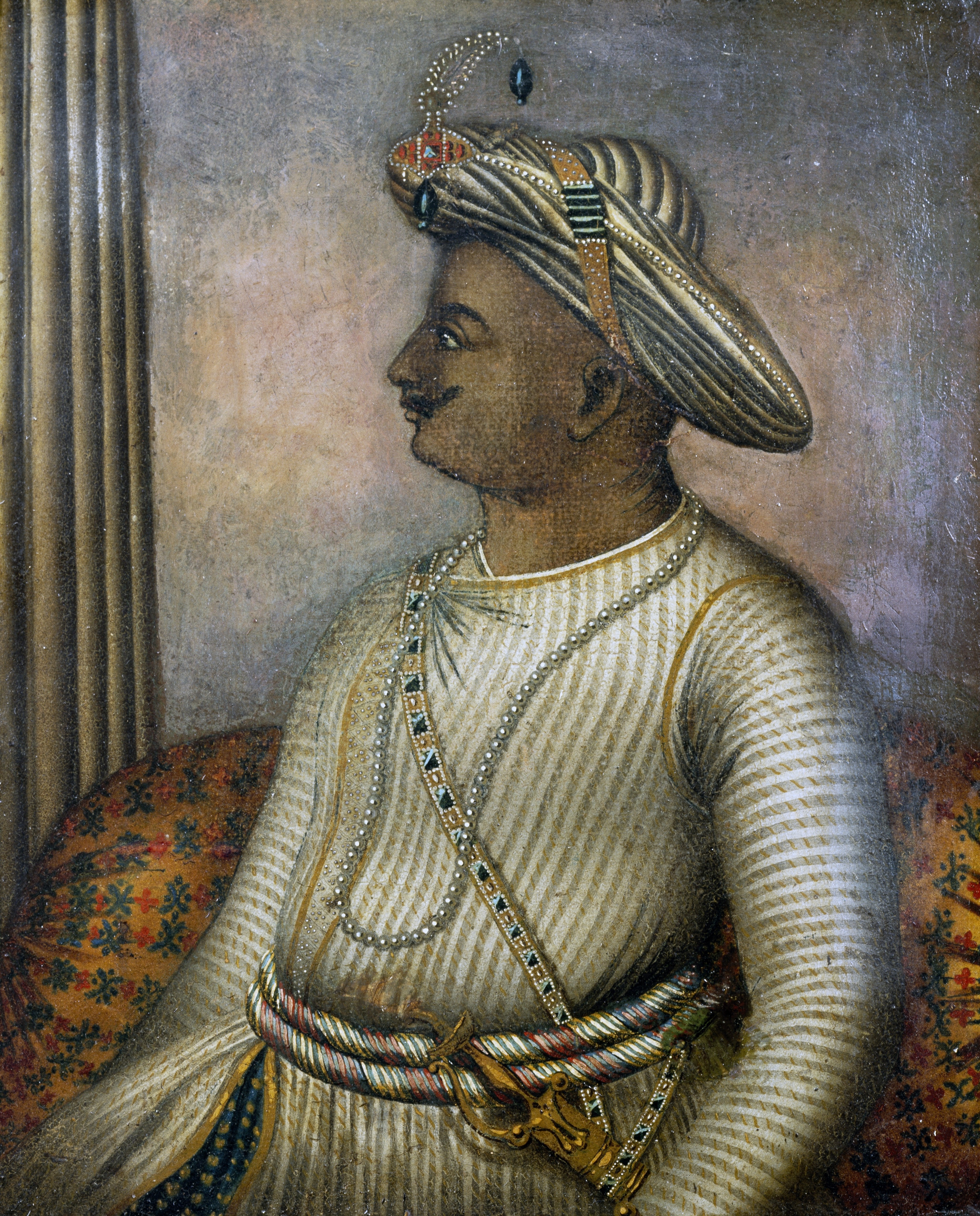 Tipu Sultan Debate Rages On As Communal Violence Claims