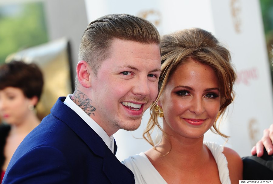 Professor Green On How His Dad's Suicide Shaped Him And Why Men Need To Redefine Feelings Of