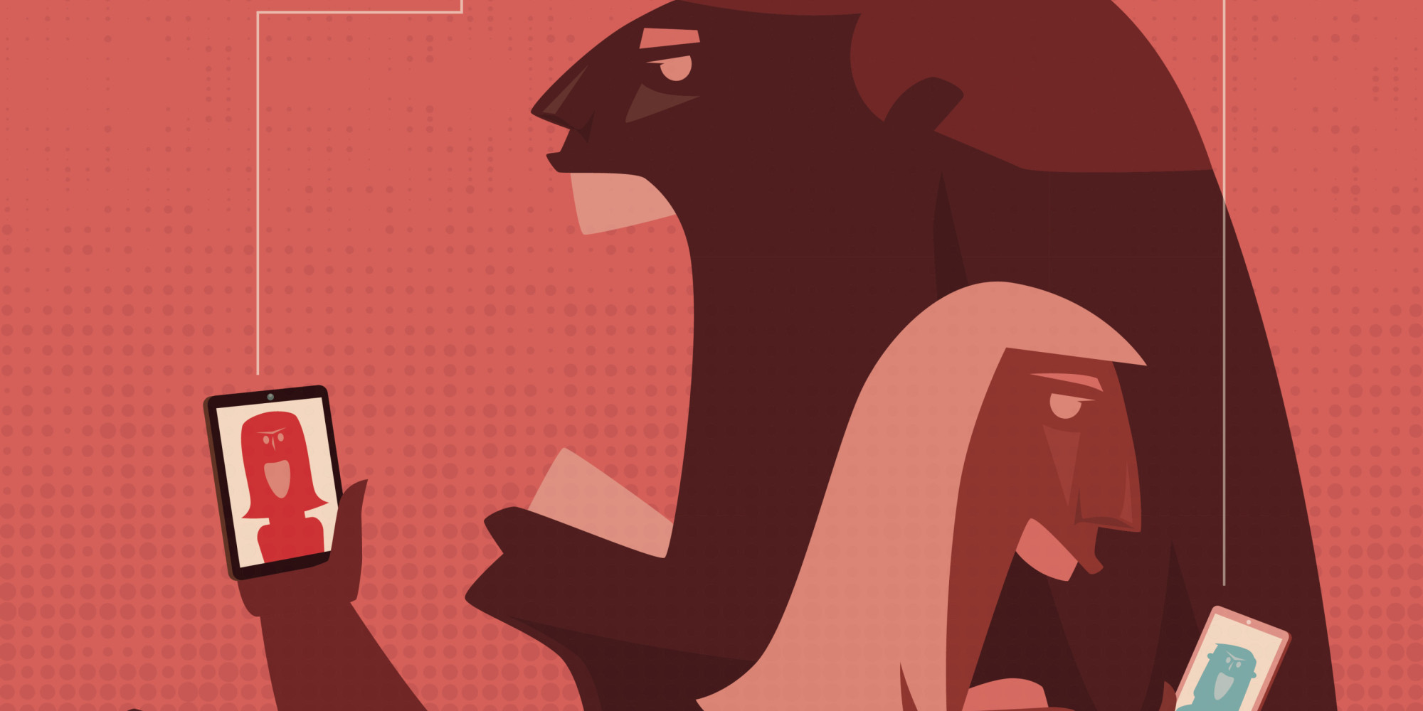 I Am Not a Paid Hillary Troll HuffPost