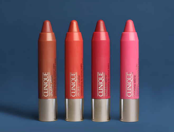 9 Lip Crayons That Are Total Beauty Gamechangers HuffPost