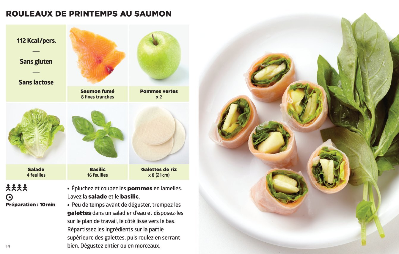 "Simplissime", le livre de cuisine qui bat tous les