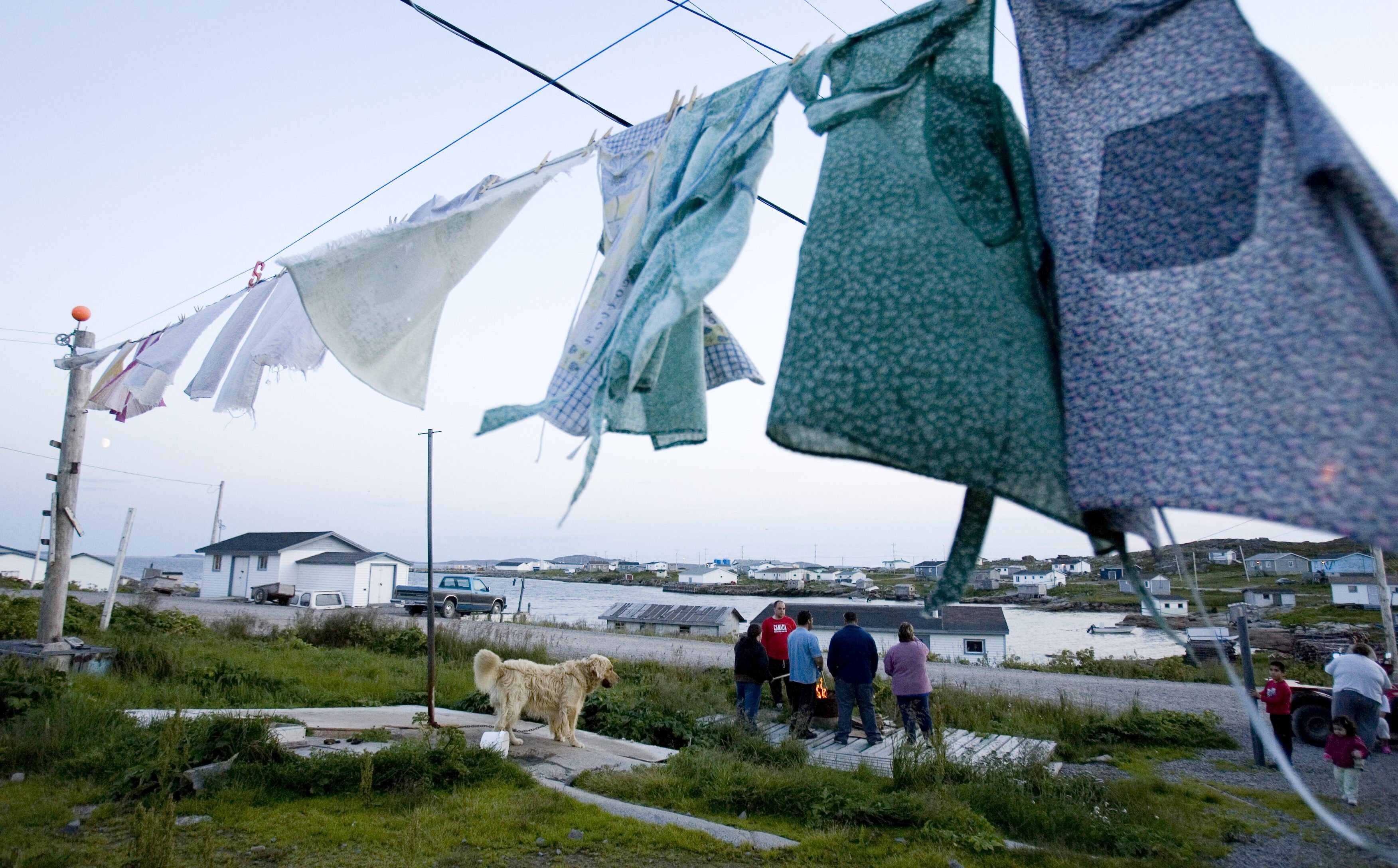 Black Tickle, Small Labrador Town, About To Lose Its Only Fuel Source