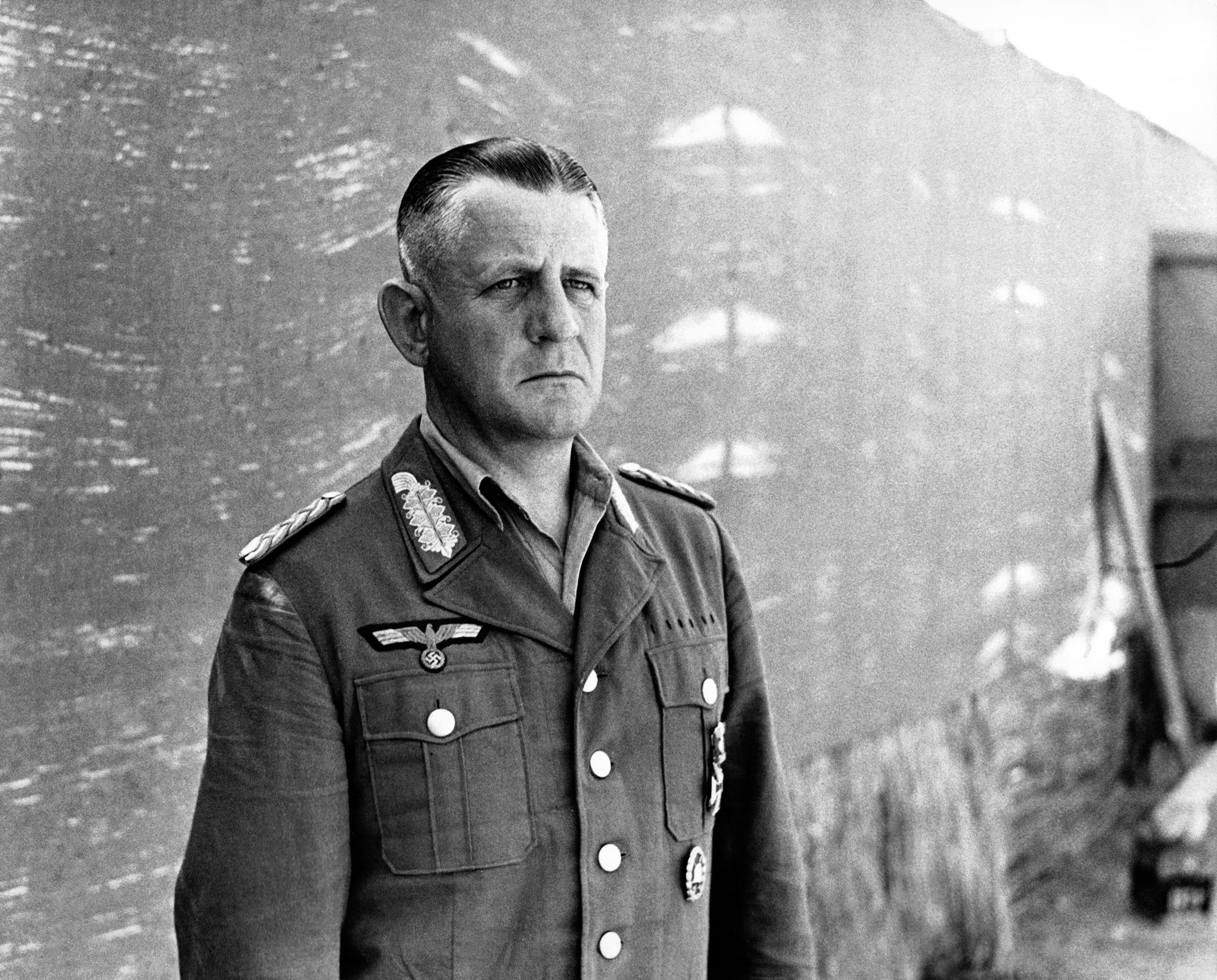 Περιήγηση στο σπίτι του Πάτρικ Λη Φέρμορ στη Μάνη πέντε χρόνια μετά τον