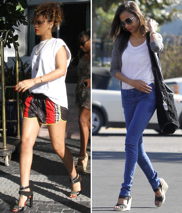 10 BestDressed Celebrities Of The Week December 30January 6th