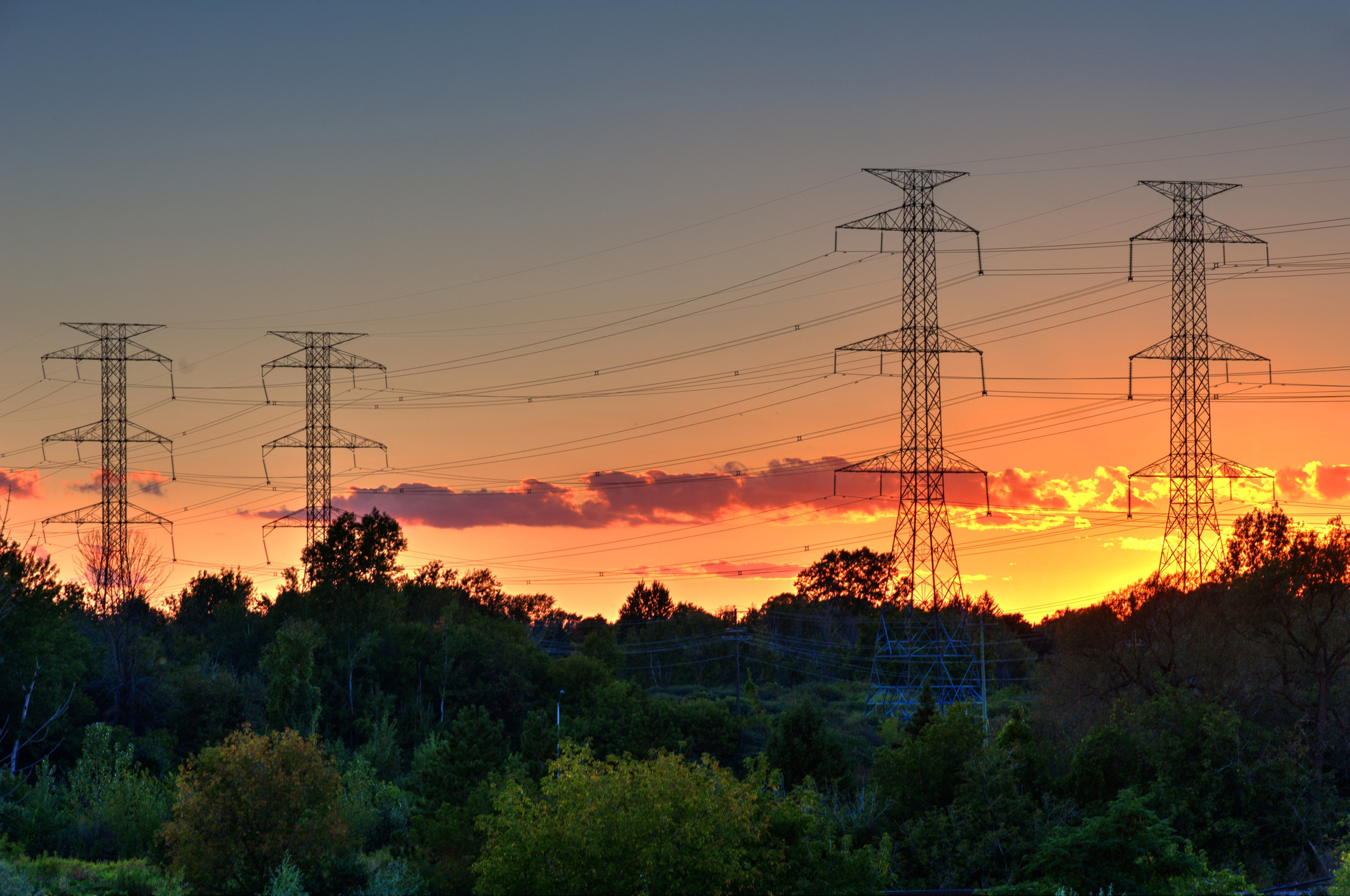 Ontario's Electricity Prices At Decades Low, But Bills Highest Ever