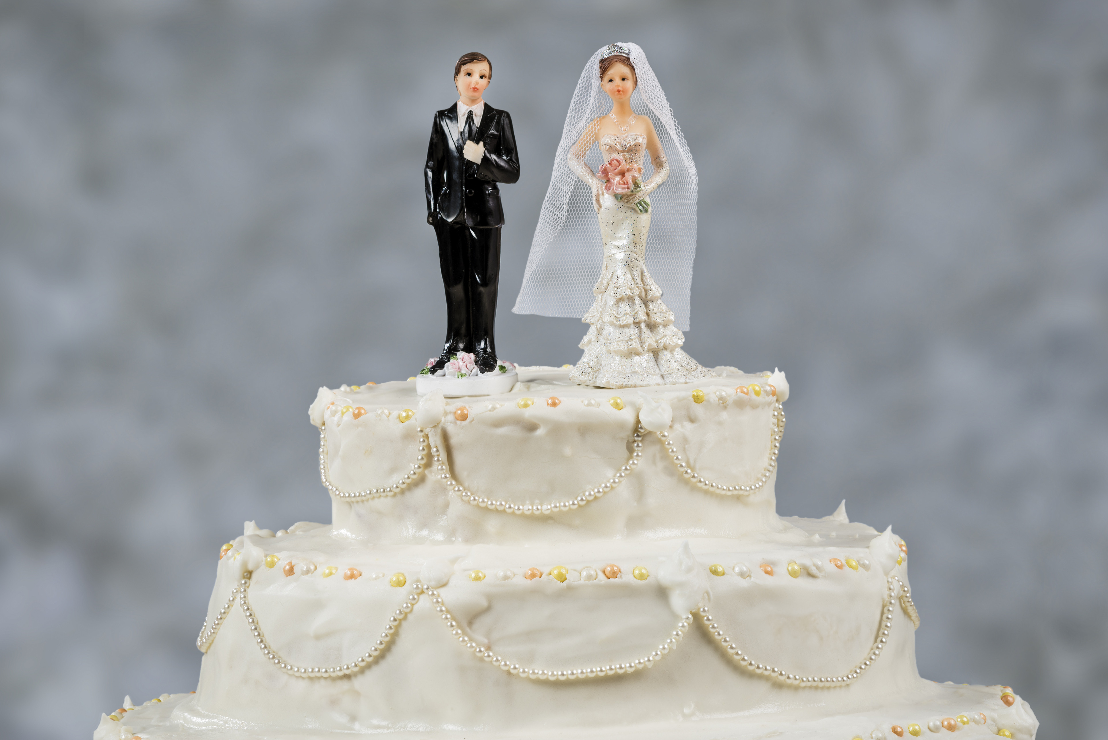 PreNuptial Agreements Not Romantic, But Often Sensible