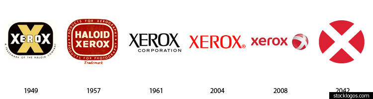 How 12 Famous Logos Have Evolved Over Time [INFOGRAPHIC] | HuffPost