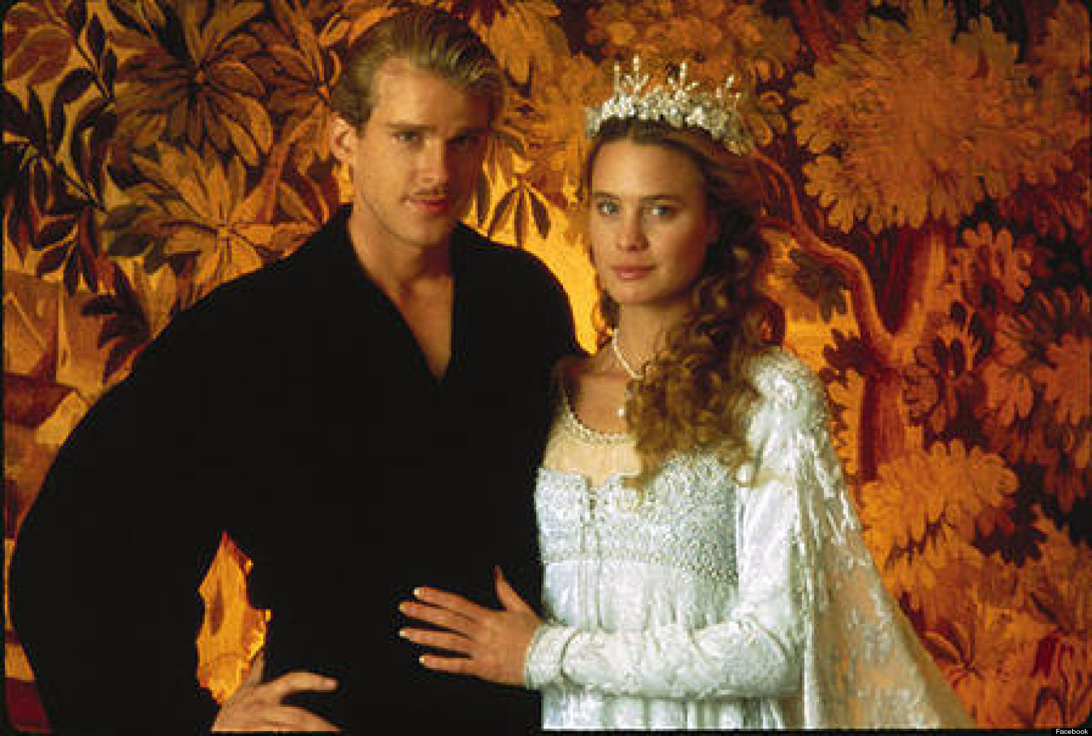 The Cast of The Princess Bride Reunites at the New York Film Festival