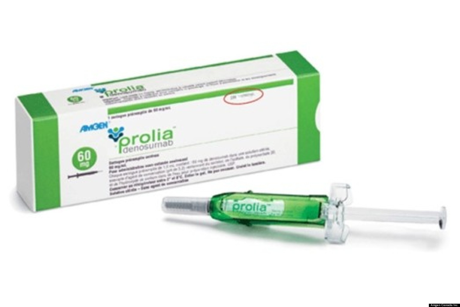 Prolia Drug Risks Osteoporosis Drug Linked To Thigh Bone Fractures