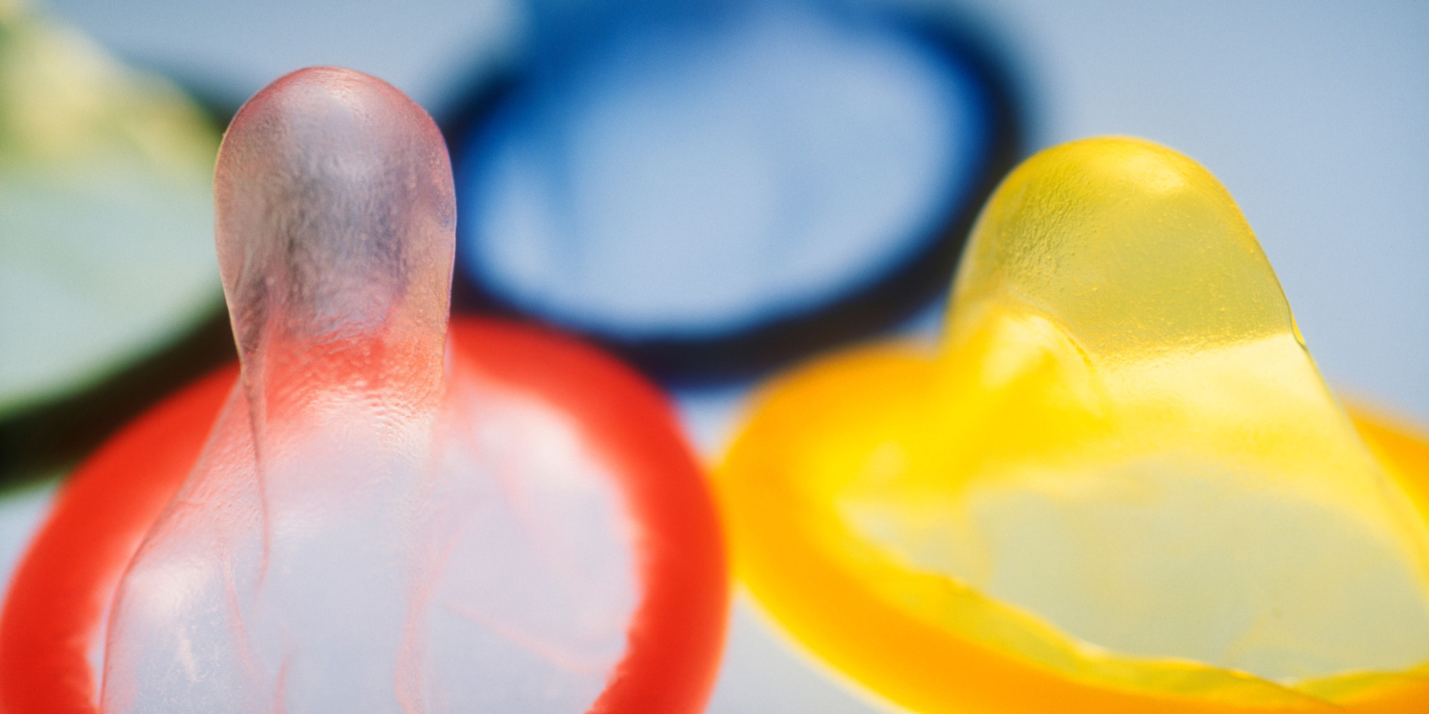 Why Some Guys Don't Wear Condoms