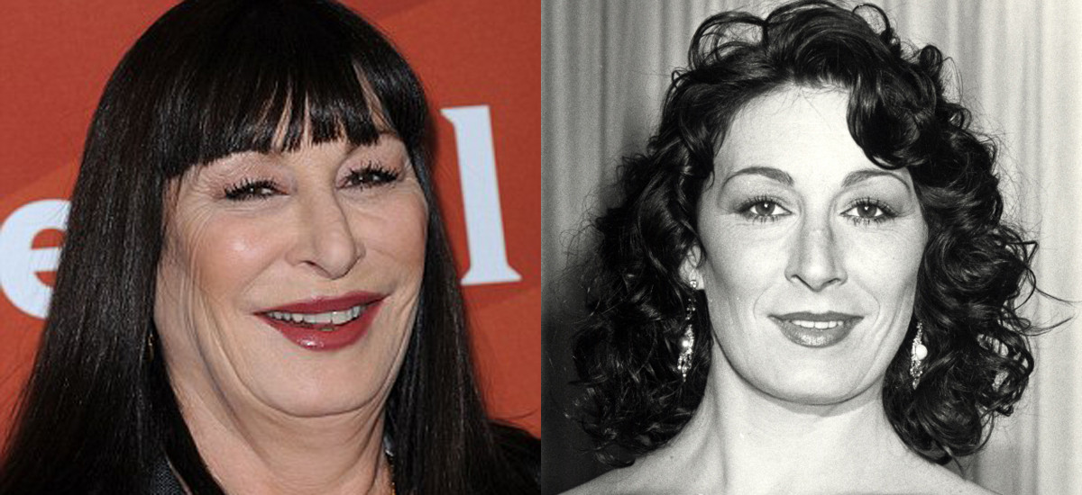 Anjelica Huston Plastic Surgery Actress Is Almost Unrecognizable At