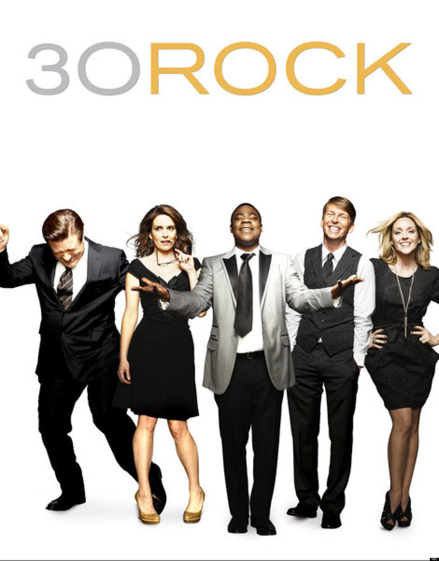'30 Rock' Finale Is The Cast Open To A Reunion?