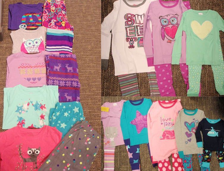 Target Pajama Recall Children's TwoPiece Pajama Sets Recalled Due To