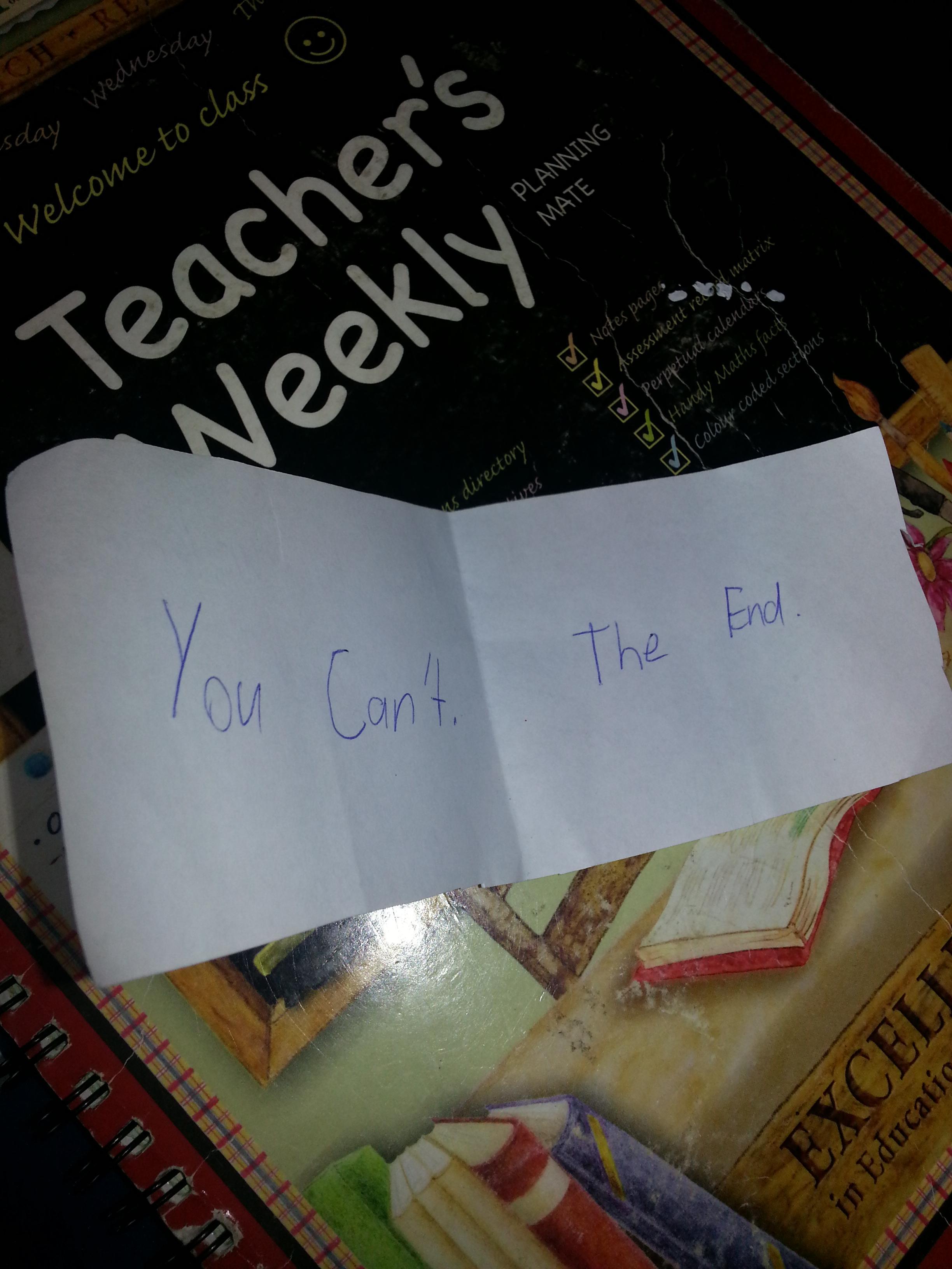 'How To Understand Women' By A 12YearOld Boy (PHOTOS) HuffPost