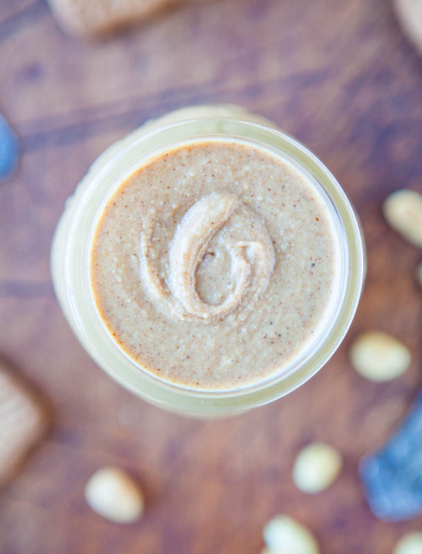 Cookie Butter Recipe How To Make Your Own At Home HuffPost UK Food