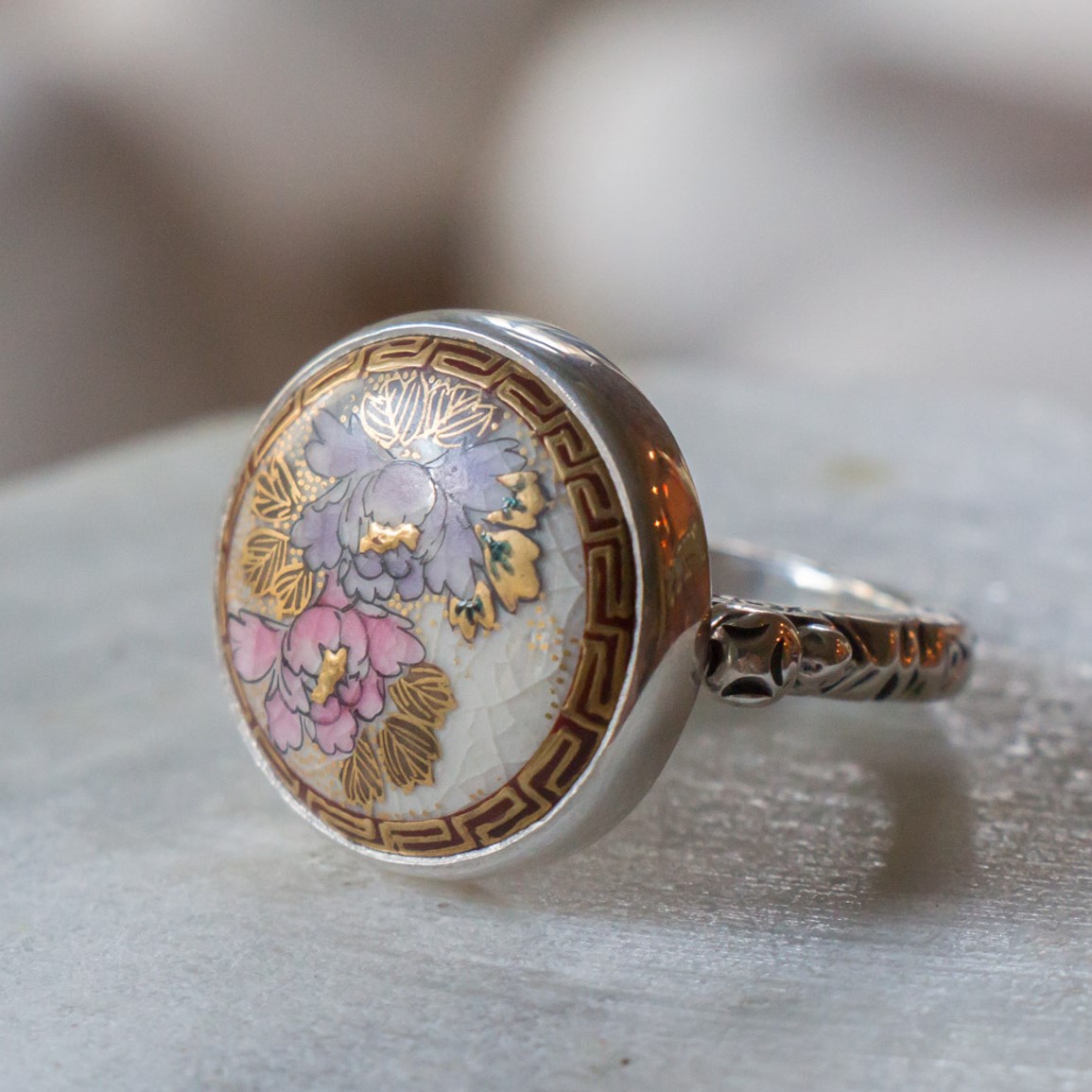 Fusion Art Glass and Fine Jewelry