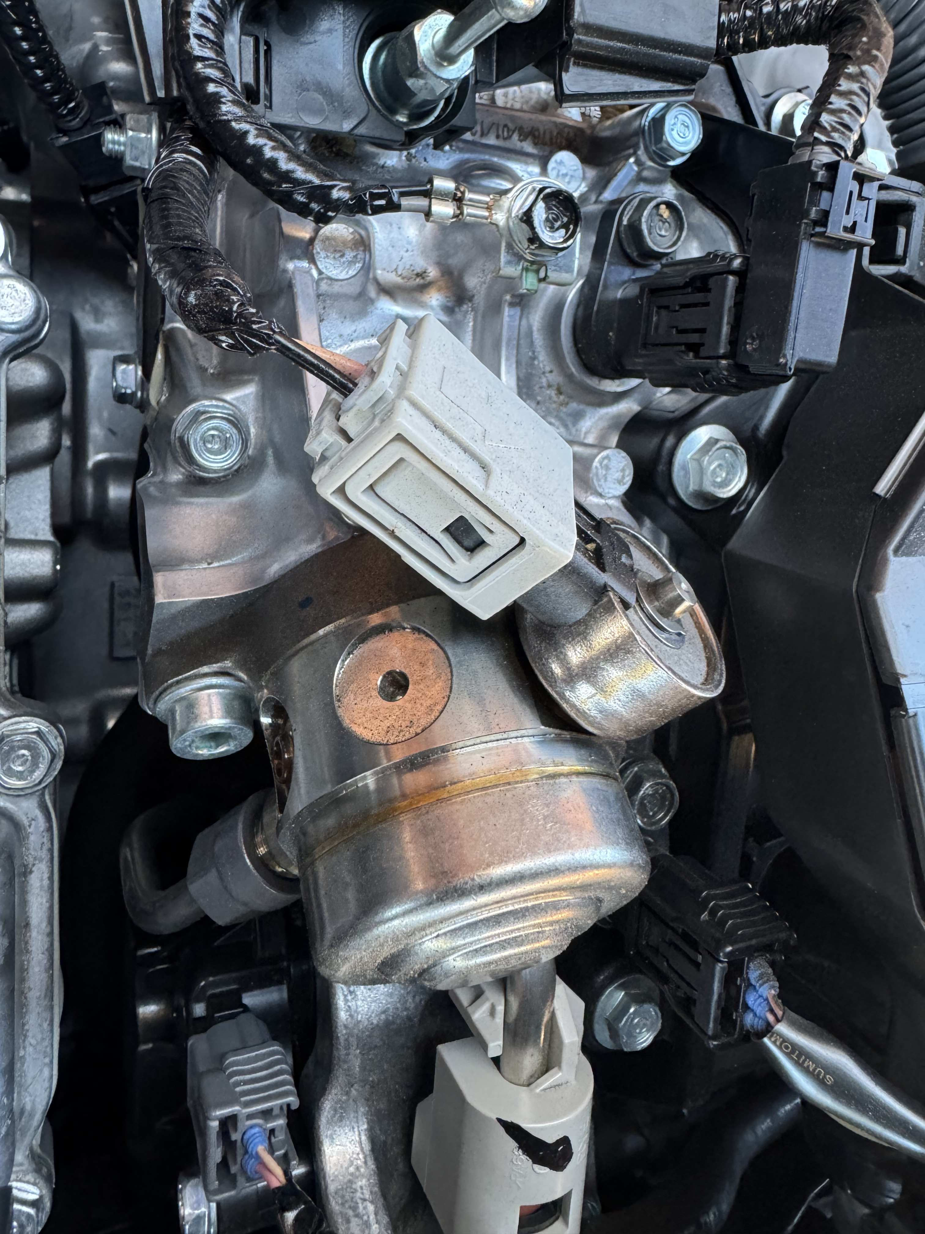 new Honda Accord Hybrid RECALL? (Fuel pump) Page 3 Drive Accord