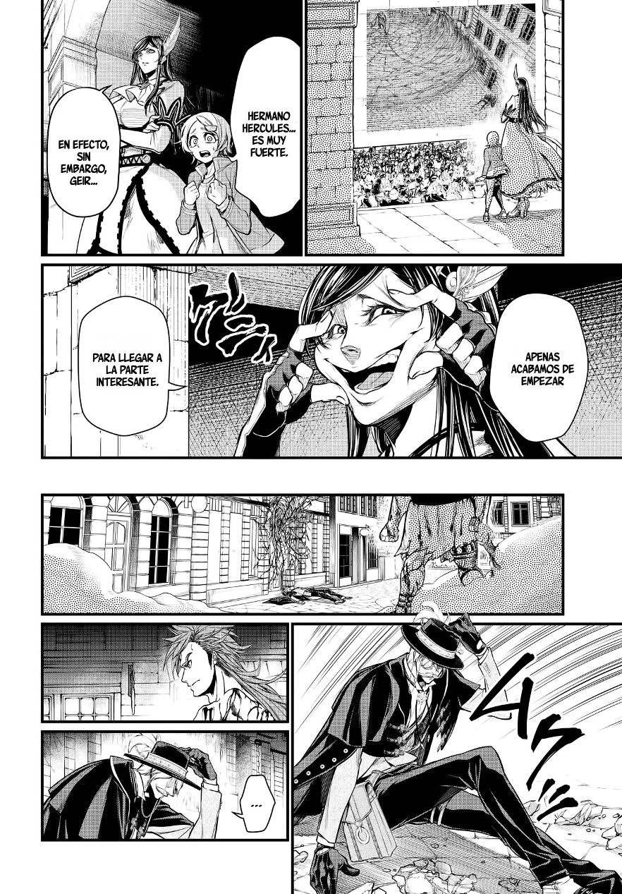 Shuumatsu No Valkyrie Manga Español Descargar Shuumatsu no Valkyrie