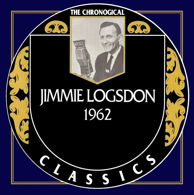 + WARPED ALBUMS Jimmie Logsdon