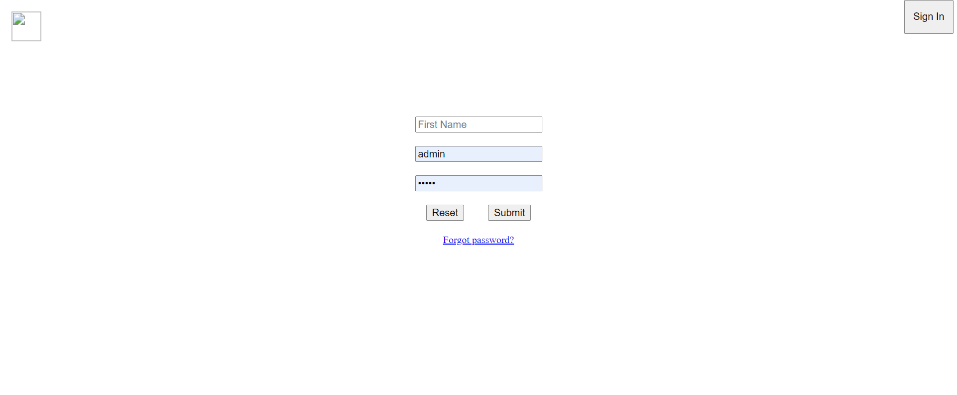 Simple Online Library Management System Free Source Code Projects And