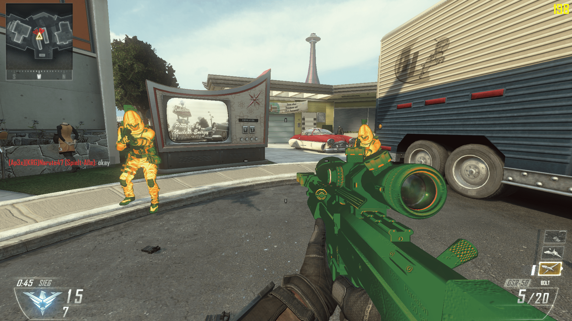 Download Plutonium Vsat 2019 Call 9 Black Ops 2 (BO2)