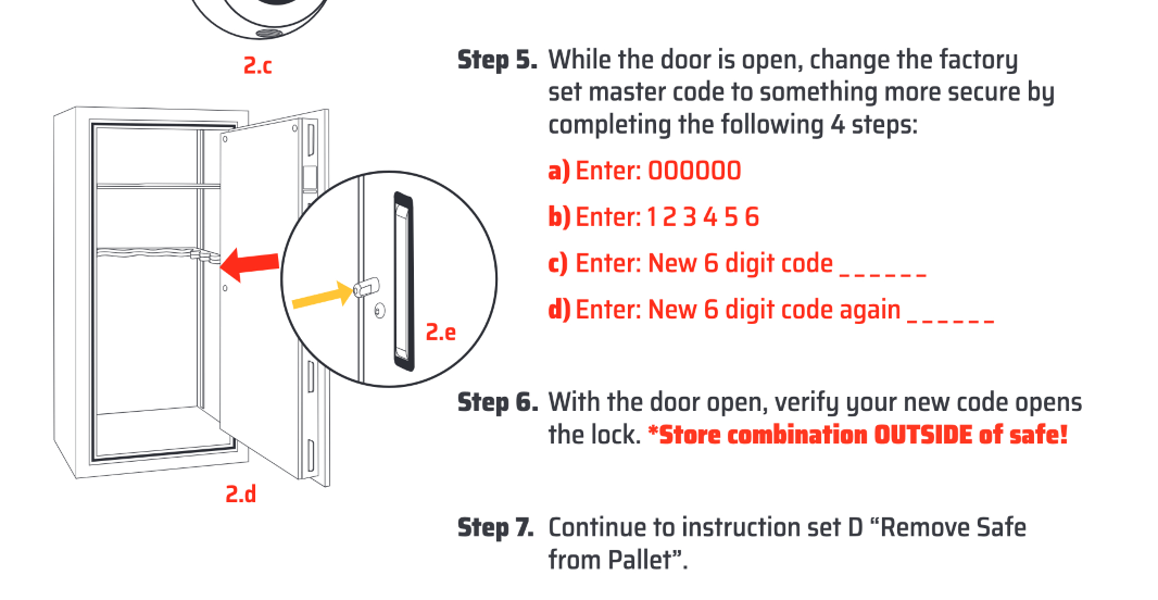 Liberty Safes electronic locks have back door 24hourcampfire
