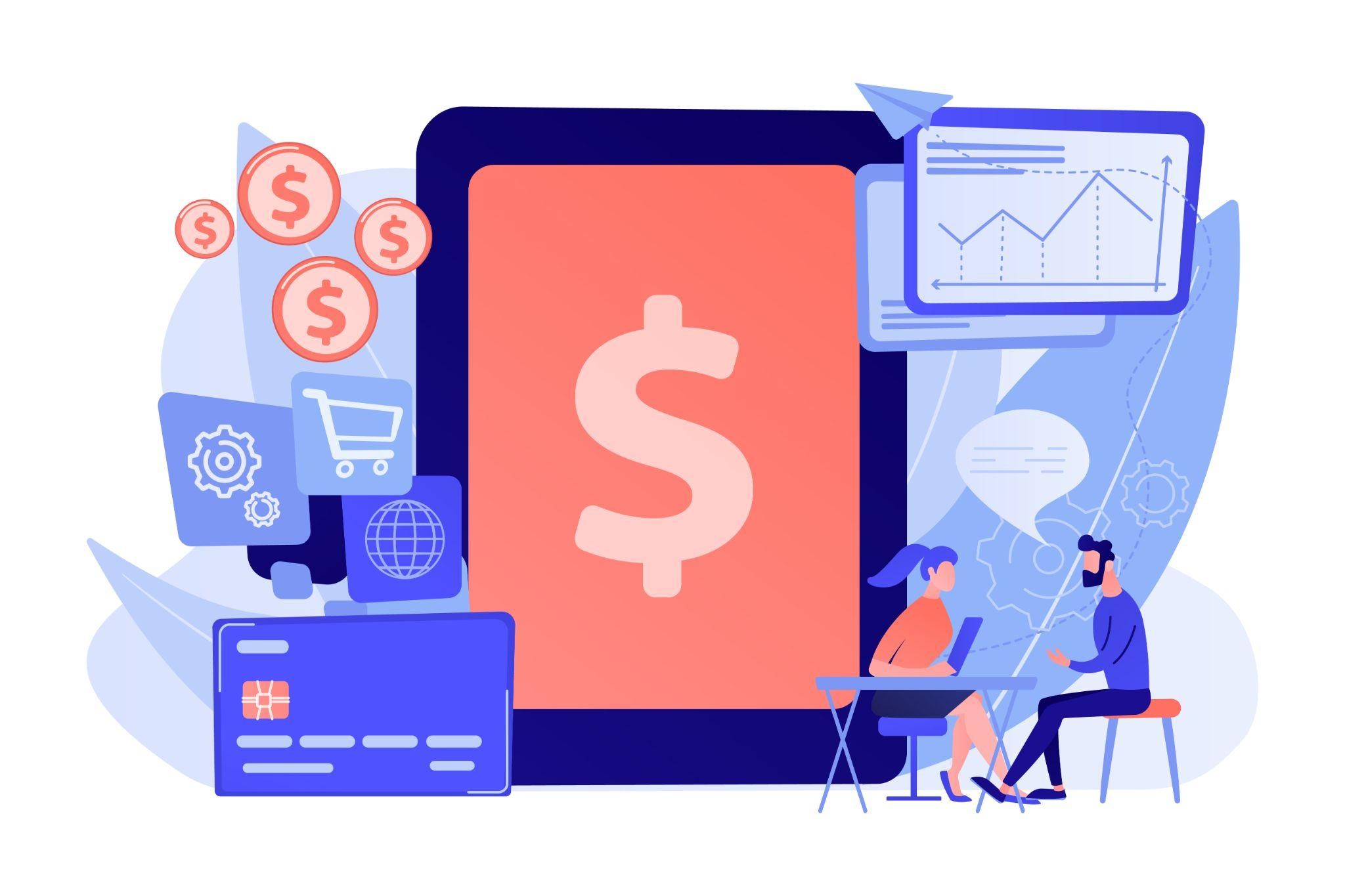 How To Correctly Determine Mobile Apps Development Costs
