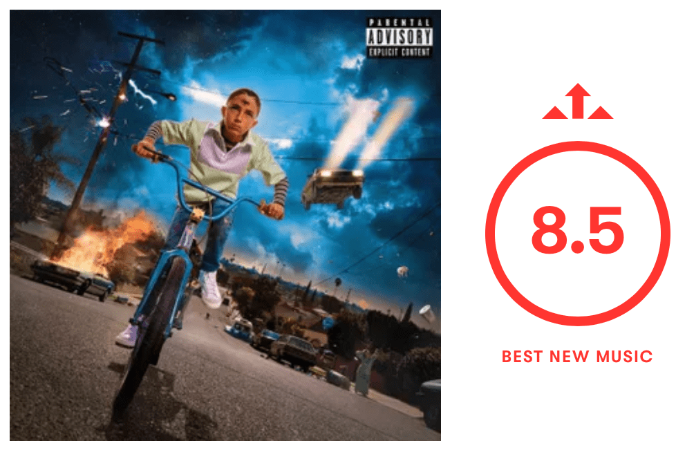 Pitchfork Un Verano Sin Ti Entertainment News Gaga Daily