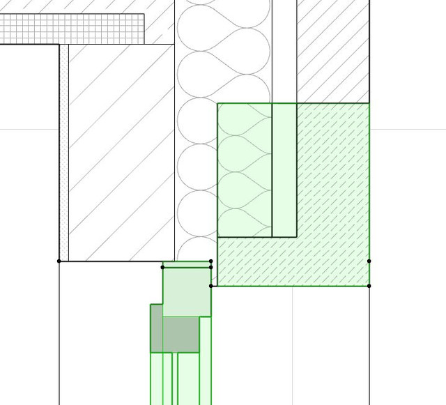 ARCHICAD Forum • Thema anzeigen Fenster Rollschicht/Sturz