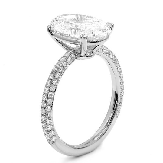 Choosing the Perfect Engagement Ring Setting A Guide to Help You
