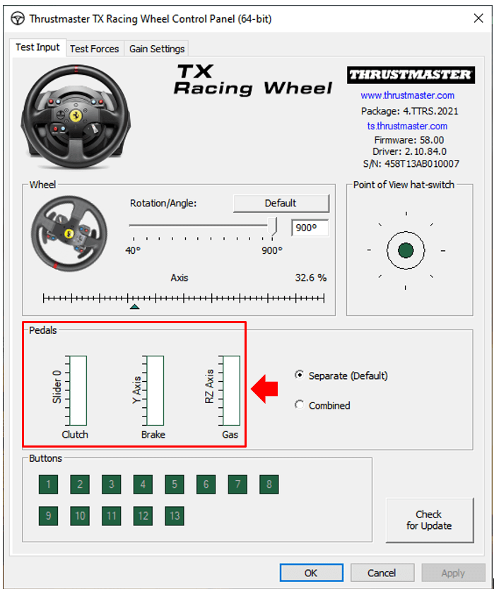 Sorry for bad video but does anyone know why my pedals won’t work I