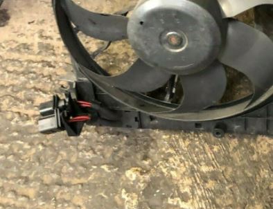 3.2 radiator fan troubleshooting | Audi TT Forum
