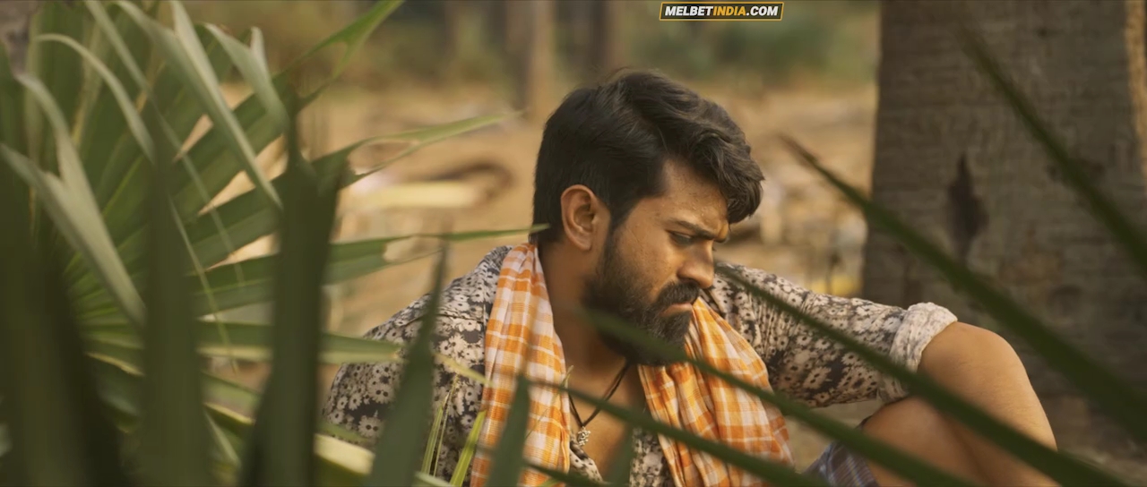 Rangasthalam Torrent 2018 Torrentking Downloads Full Dubbed Hindi Movie