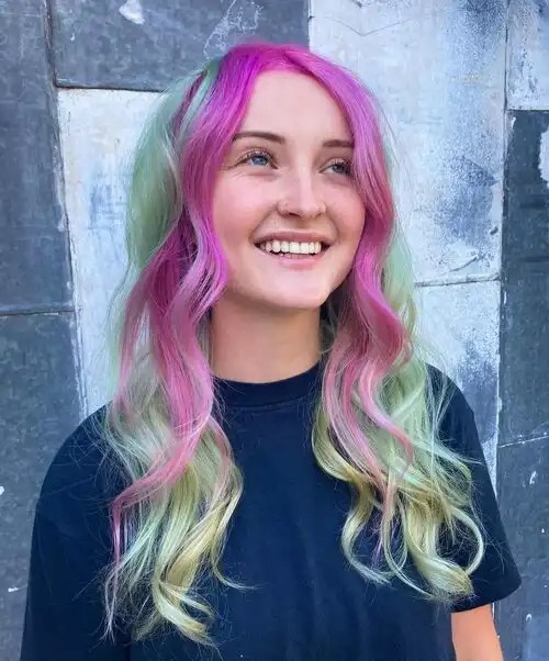 5 Best Hair Salons In Los Angeles for 2023 𝐁𝐞𝐬𝐭𝐫𝐚𝐭𝐞𝐝𝐬𝐭𝐲𝐥𝐞