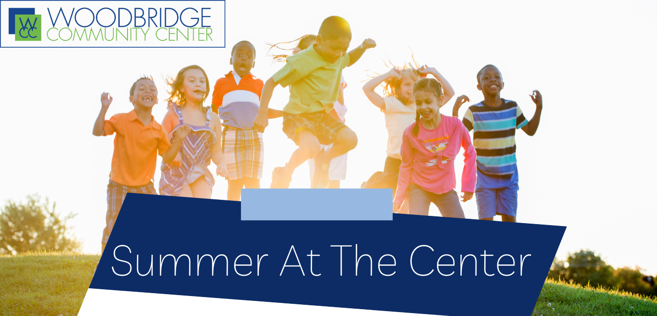 Summer Camp Woodbridge Township, NJ