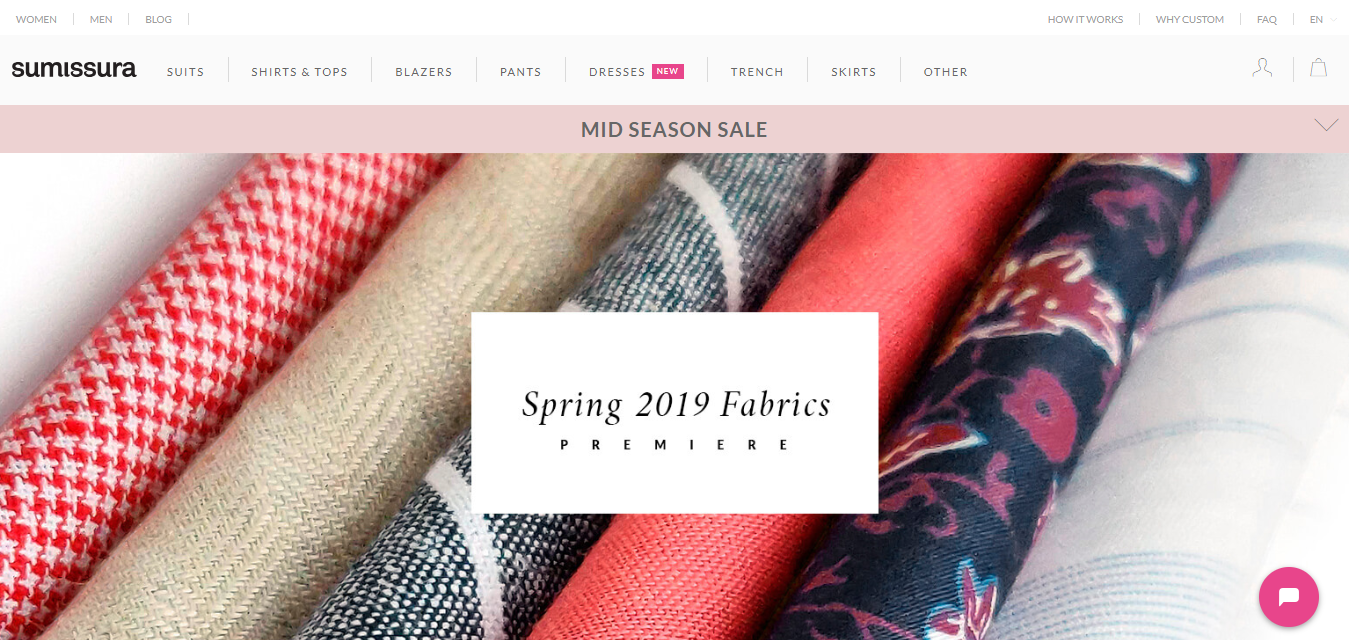 27 Non Fast Fashion Ethical Brands To Buy From Pretty Progressive