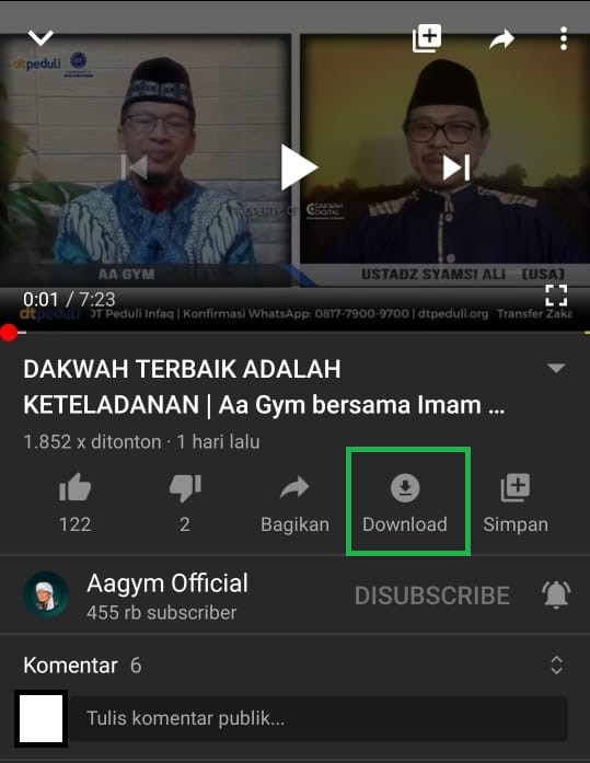 Takbiran 2021 Takbiran Uje Mp3 Lebaran Idul Fitri 2021