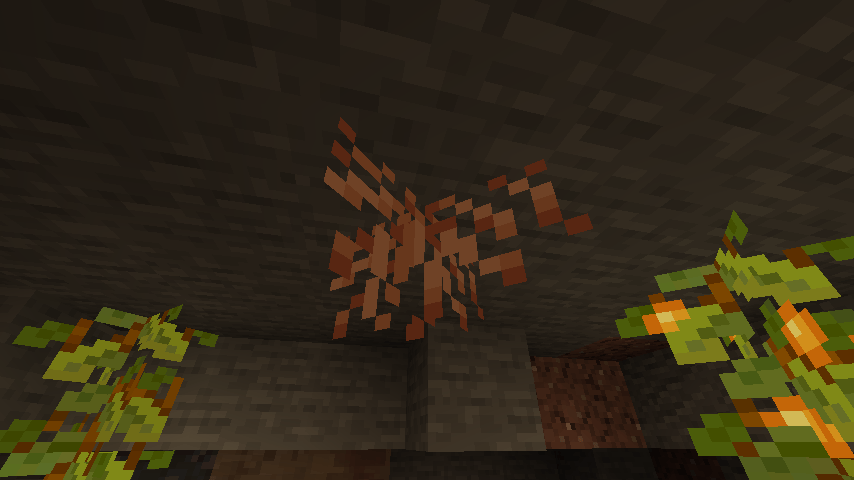 Caves and Cliffs Mod, 1.17 Mods Minecraft