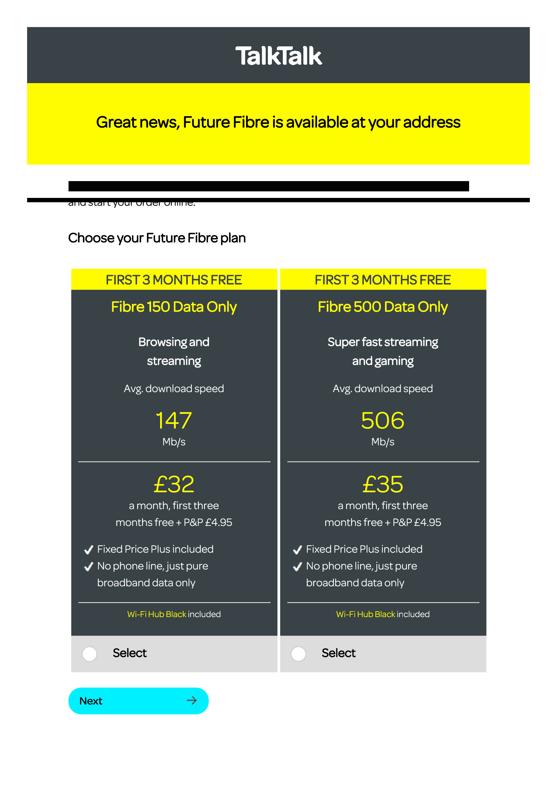 ISP Choices on Openreach's UK FTTP Broadband Network 2021 ISPreview UK