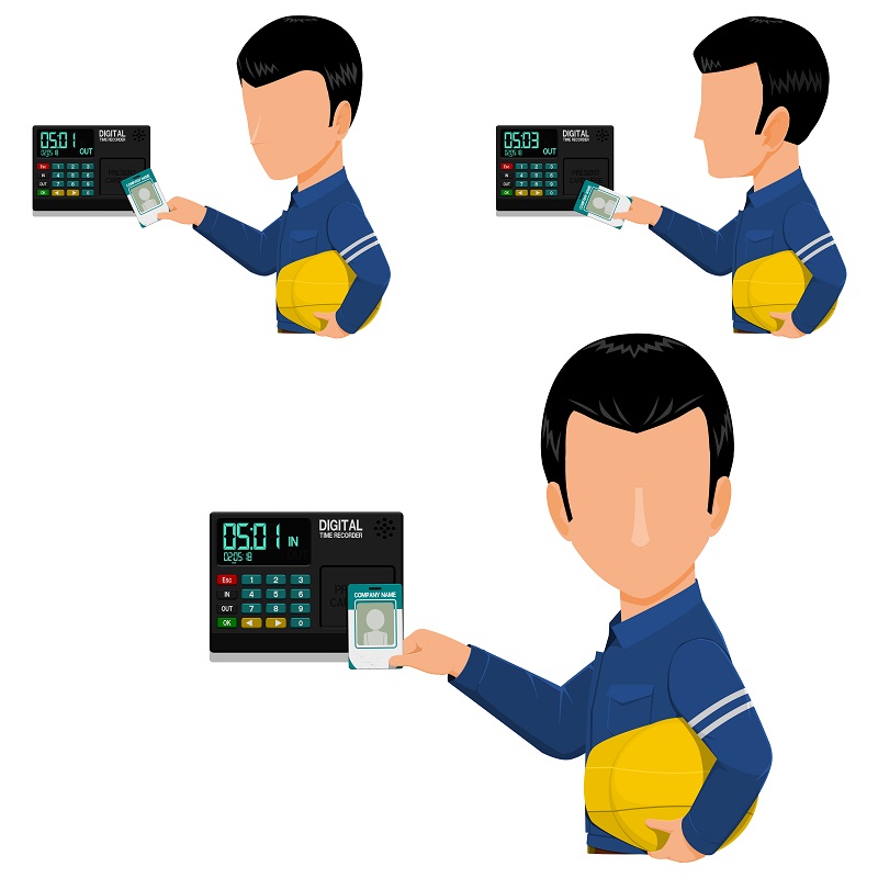 Enticing Ways To Improve Your Mobile Clock In System Skills Senmer News Release Wire