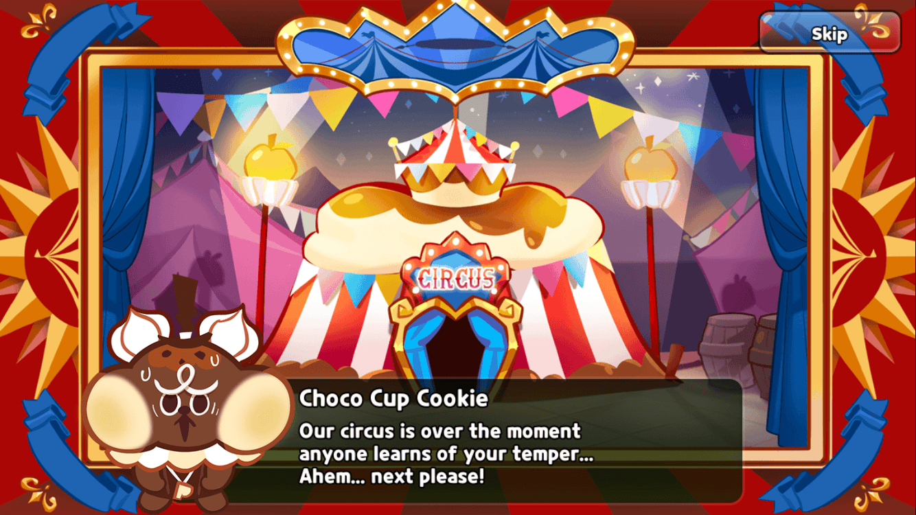 Cookie Run Epic Cookies / Characters TV Tropes