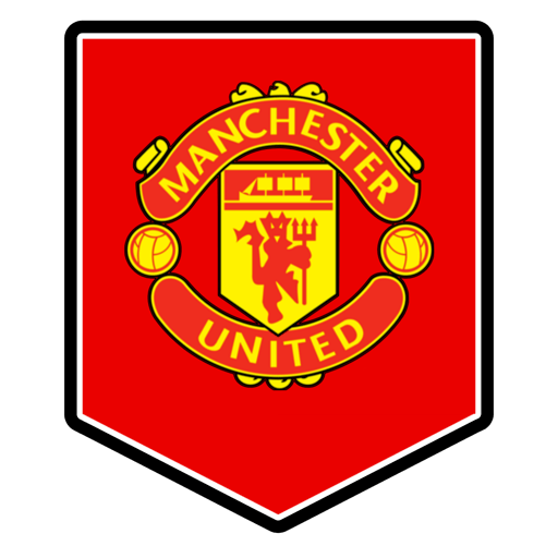 Kit Manchester United 2023 & Logo Dream League Soccer 2022