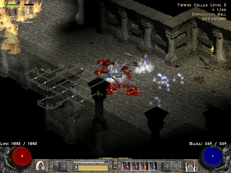 Siesta the HC Assassin. Diablo IV, Diablo 2 and Diablo 3 Forums