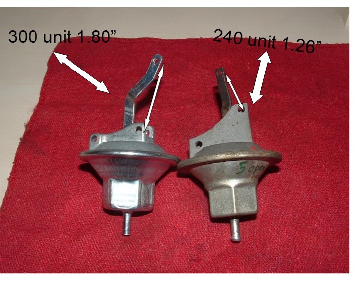 240 Vacuum Advance ???????? Ford Truck Enthusiasts Forums