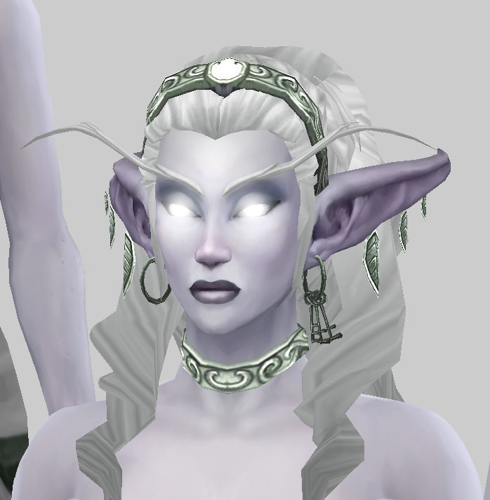 Should Highborne Night Elves make a comeback? r/warcraftlore