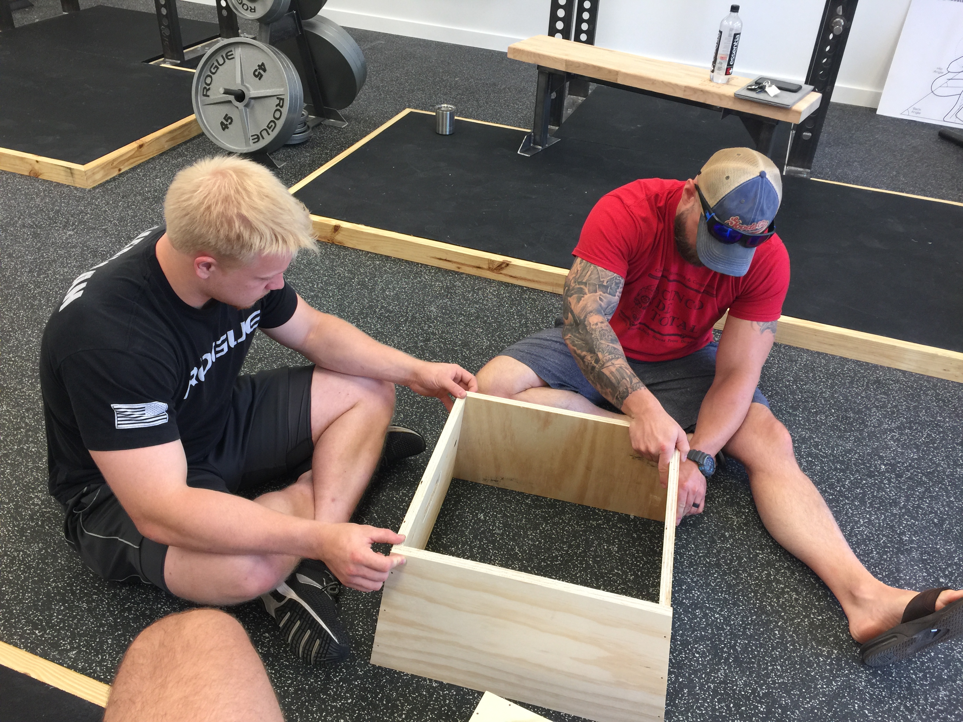 Starting Strength Houston Page 4