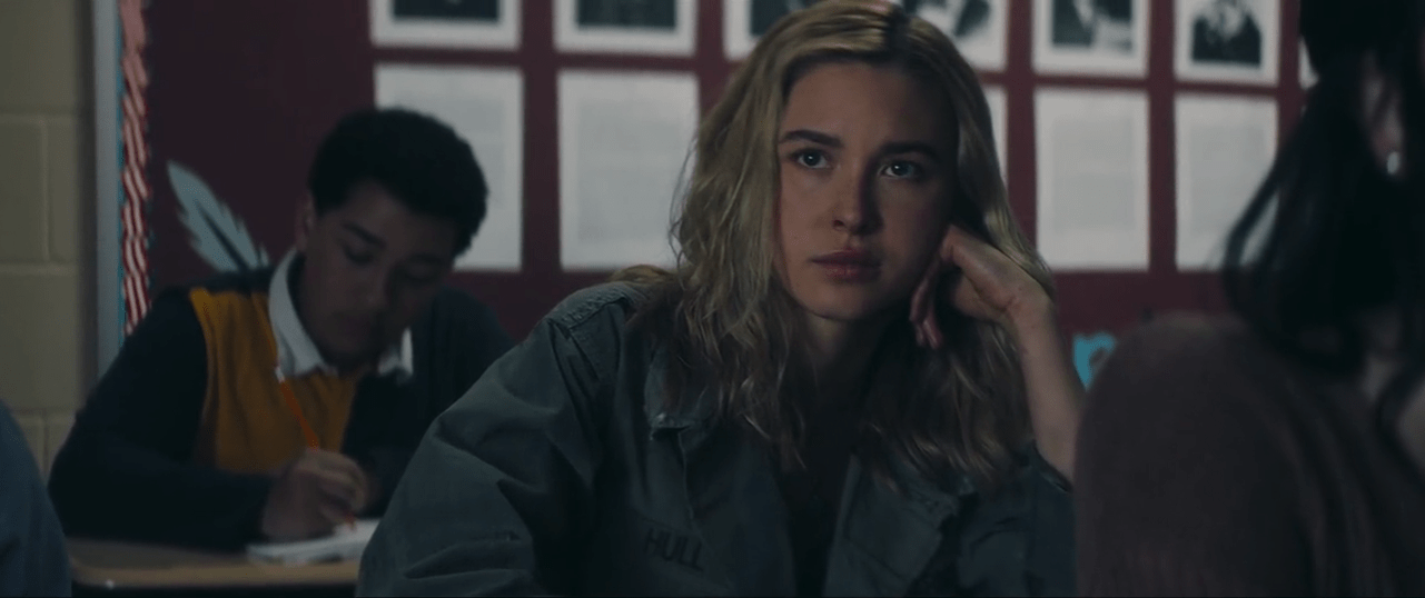 Run Hide Fight (2020) 720p WEBDL x264 [AAC] MP4 [A1Rip] torrent download