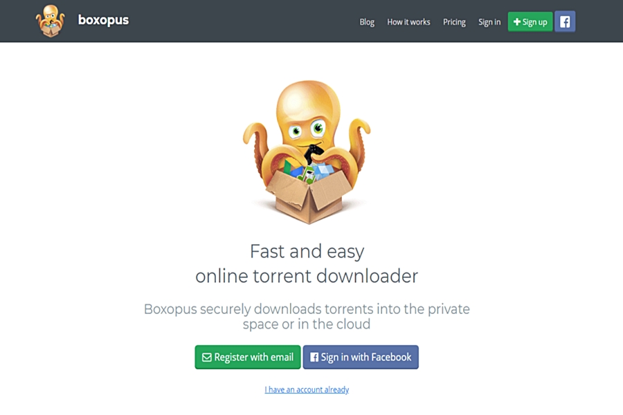 أفضل 10 مواقع تحويل ملفات التورنت الى رابط تحميل IDM مباشر