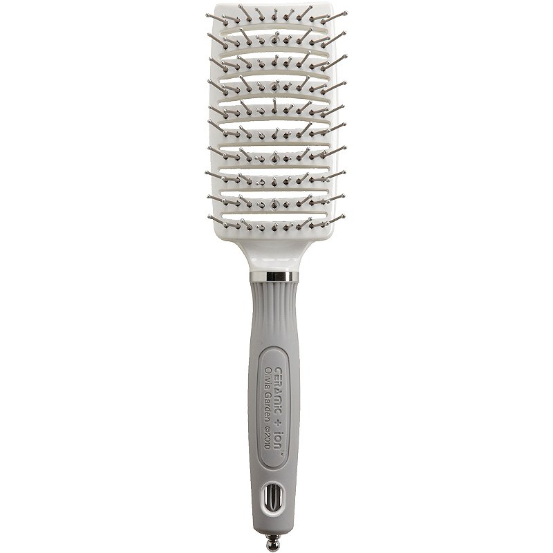 How To Brush Your Hair The Right Way By L'Oréal