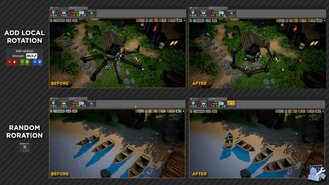 Level design assistant Unreal Engine Forums